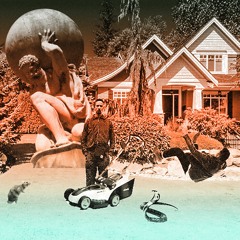 D Double E - Daily Duppy (mafu remix)