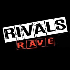 Marcel Devrient #Rivals Rave Dj Set  Podcast 22.08.21