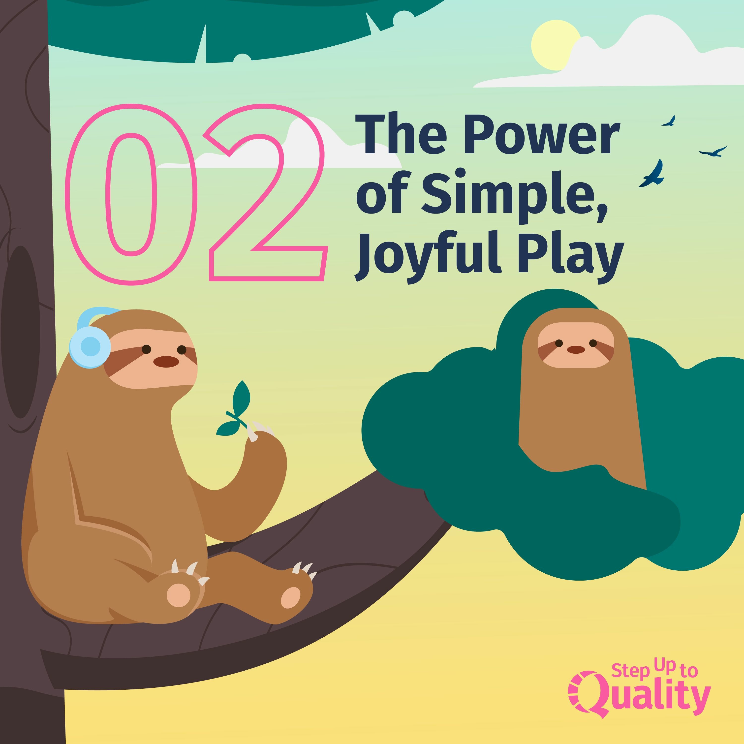 Quality Time Podcast