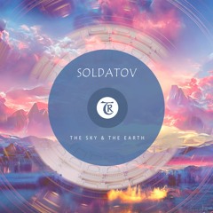 Soldatov - Anonymous [Tibetania Records]