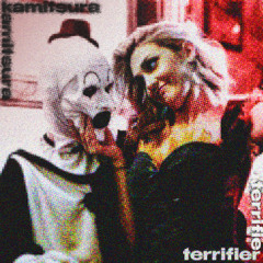 TERRIFIER (prod. by @yuuuchi @k4neswagga @greyrock)