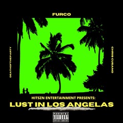 L.I.L.A. feat. Deathoftheparty & Chris Cusano