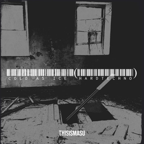 Masu - Cold As Ice (Hardtechno Remix)