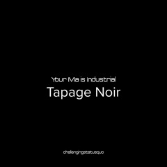 YMII - Tapage Noir