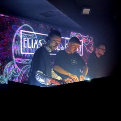 Green T b2b Elias Paul - Tanzprinzip - 30.03.2024