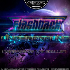 Underground (Original Mix)
