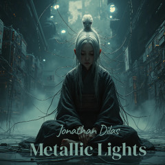 These Metallic Lights