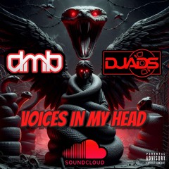 DMB & ADS - VOICES IN MY HEAD