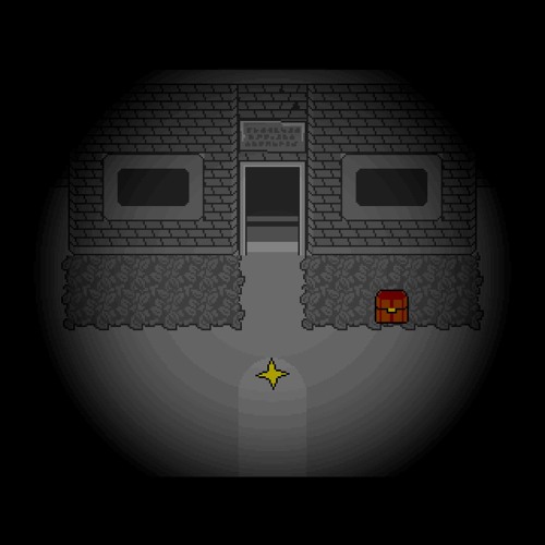 34 | DUSTTALE