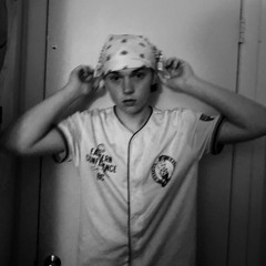 WHITEBANDANA!