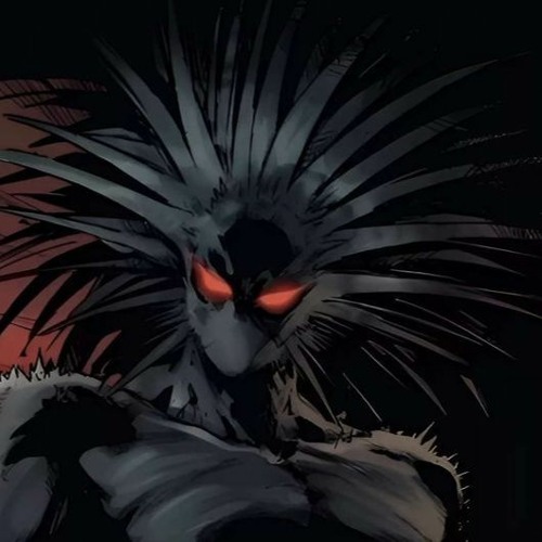 DEMONS [PROD.TRIPLESIXDELETE]