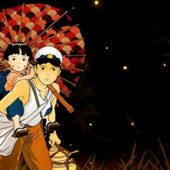 Stream TiWIZO  Listen to Grave of the Fireflies (1988) - Original  Soundtrack playlist online for free on SoundCloud