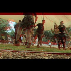 DEMON - SHRESAF B.DAY & THE ARMY OF FUN - 10.06.22