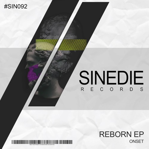 Empty (Original Mix)