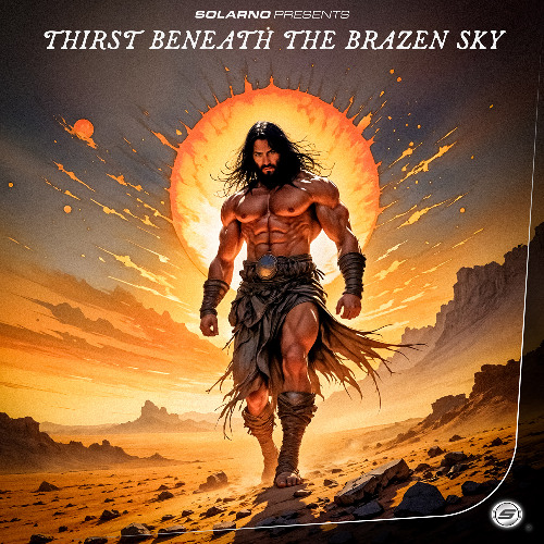 Thirst Beneath the Brazen Sky