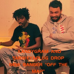 smokeyaplug-Something Right Now (Feat. Kandygram)