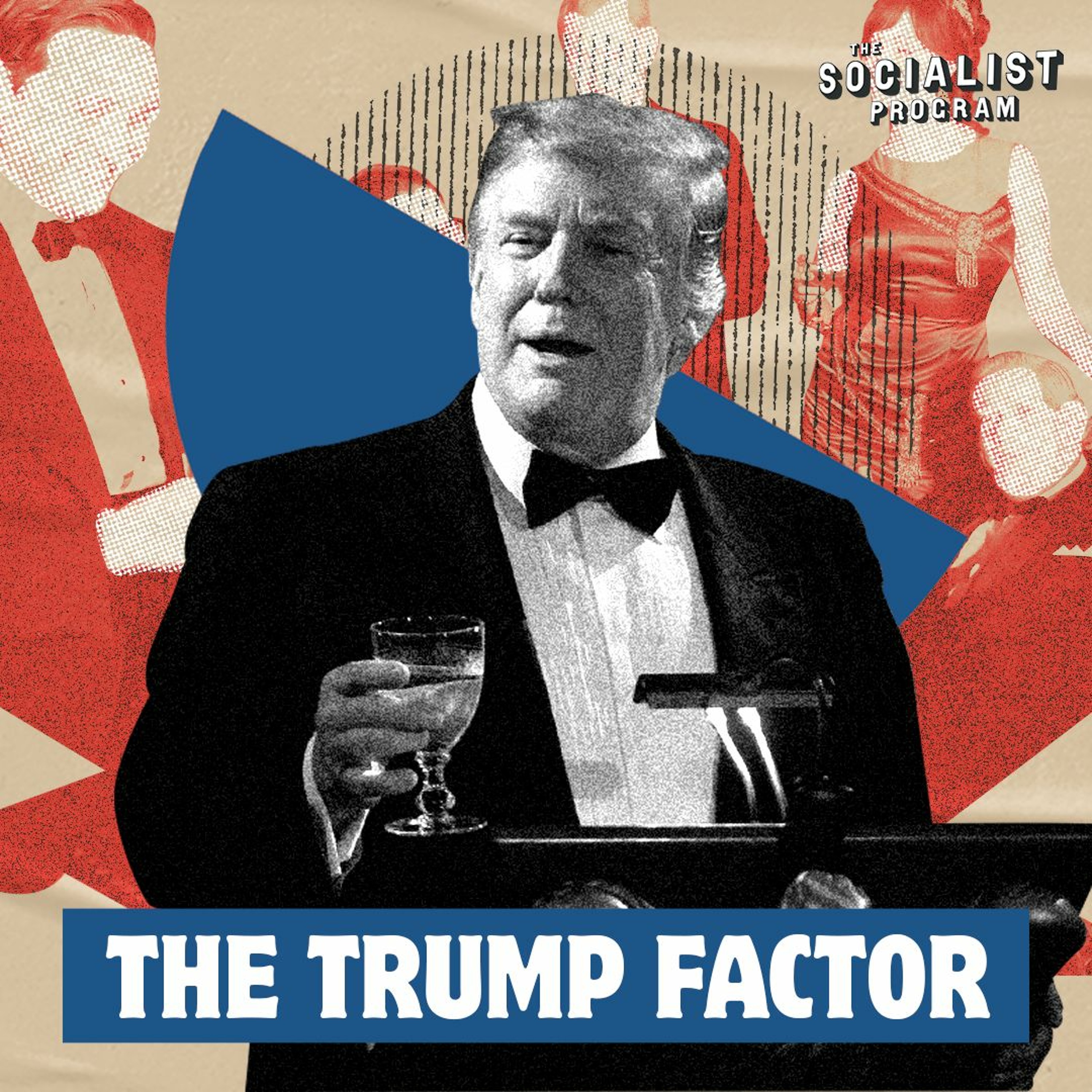 Trump’s 2024 Announcement Speech Debunked — His Real Record Against Workers