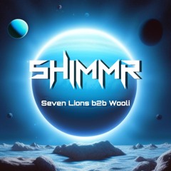 Seven Lions b2b Wooli