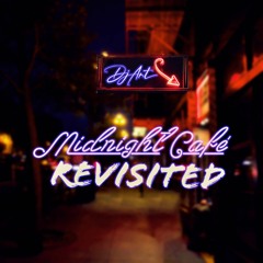 Midnight Cafe (Revisited)