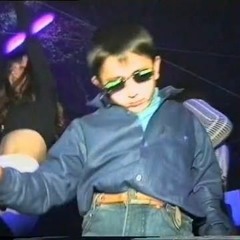 perfect night - le sserafim remix