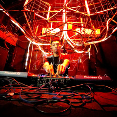 KRYNN SET - RADIKALS 07-06-2025 ( SANTIAGO, CHILE )