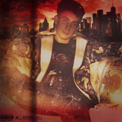 Rated R Freestyle