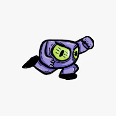 Hombre Sin Nariz (Ensayo 2025)