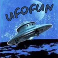 Toxic - UfoFun!