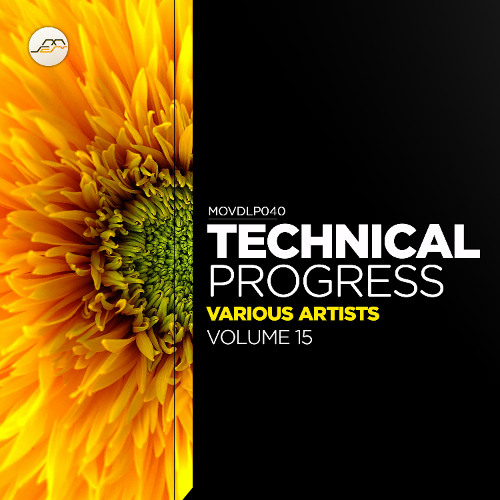 PREMIERE: Varun Fernandes - Looking [Movement Recordings]