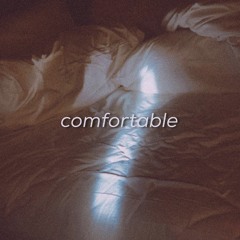 comfortable
