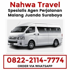 Travel Malang Pelabuhan Tanjung Perak Surabaya, Hub 0822-2114-7774