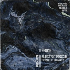 Electric Rescue - Mylan (BFVR Remix) [FR019 | Premiere]