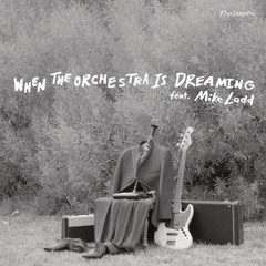 When the Orchestra Is Dreaming
