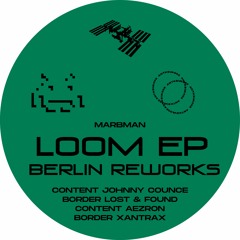 Marbman - Content (Aezron's Moogy Dub Remix)