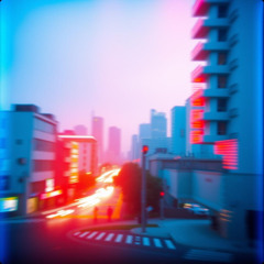 Von der Bordsteinkante zur Skyline