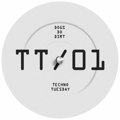 Techno Tuesday - White Noise (TT/01 - DJ Set)