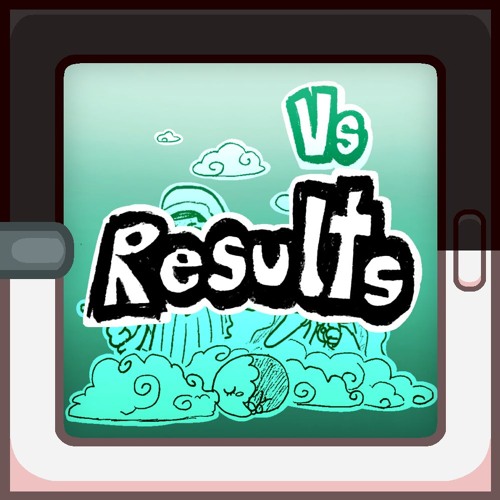 [ LR2M1 ~ RESULTS ]