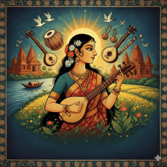 Bajlo re tomar Alor dhoni