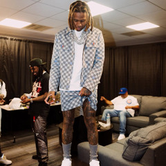 "Switch" | Lil Durk Type Beat 2025 prod. yungjb