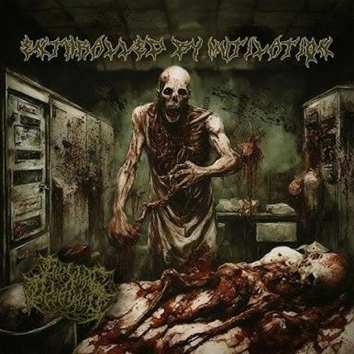 Guttural Disgorge-Dissolved in Acid