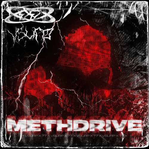 METHDRIVE w/ 77