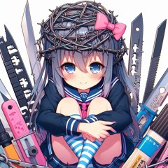 Razorwire and a little knife