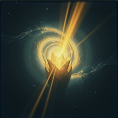 The Witness of Light Inside Time