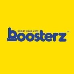 Boosterz intro