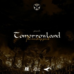 Fuerte & Whaler & B-Rather Tomorrowland 2021 MashUp Pack