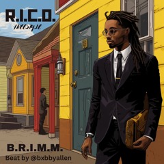 Rico [Prod. by @bxbbyallen]