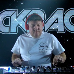 DJ KICKBACK @WWDNB SHOW