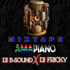 Dj B-Sound The ProDjzone remix Amapiano Mix