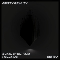 Gritty Reality - Hard - Hitting Rap Beat  Raw Prison Life Instrumental