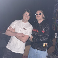 Nick Spencer X Partiboi69 Live Warehouse closing set from Hope Works